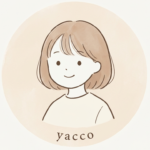yaccoのプロフィール画像